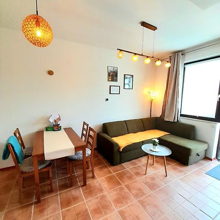 2-Zimmer-Wohnung In Schiefling Am Woerthersee Exteriör bild