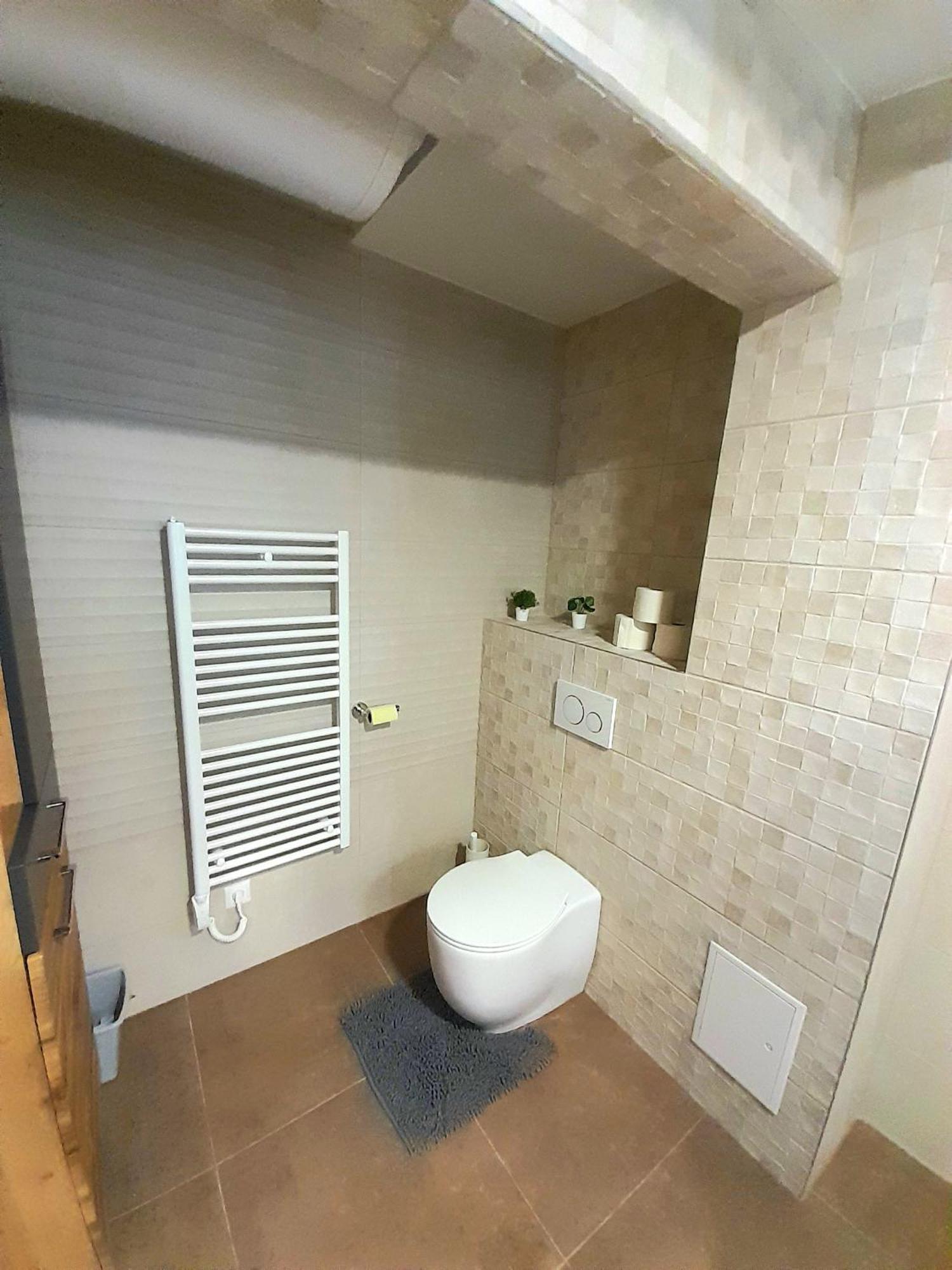 2-Zimmer-Wohnung In Schiefling Am Woerthersee Exteriör bild