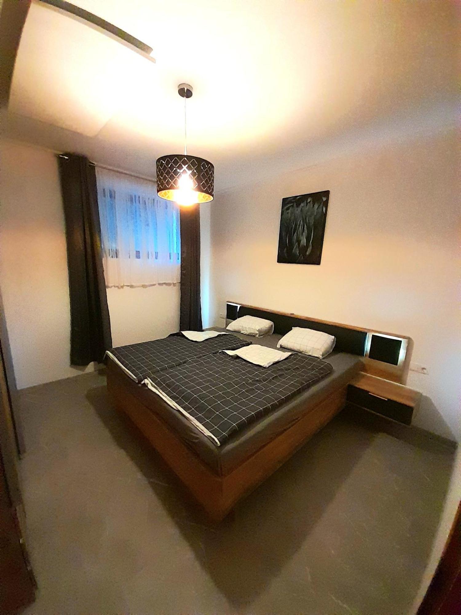 2-Zimmer-Wohnung In Schiefling Am Woerthersee Exteriör bild
